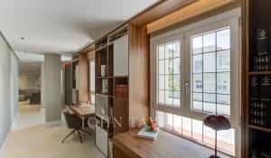 Продажа Пентхаус Madrid