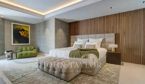 Продажа Пентхаус Madrid