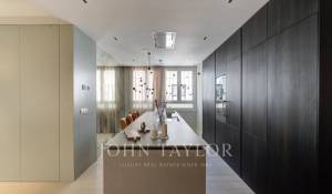 Продажа Пентхаус Madrid