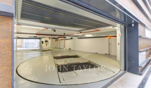 Продажа Пентхаус Madrid