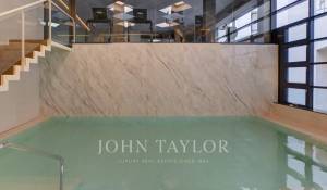 Продажа Пентхаус Madrid