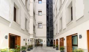 Продажа Пентхаус Madrid