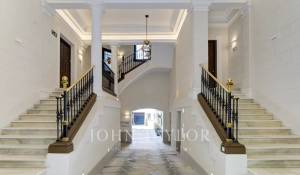 Продажа Пентхаус Madrid