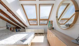 Продажа Пентхаус Madrid