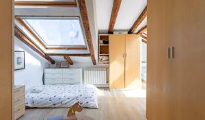 Продажа Пентхаус Madrid