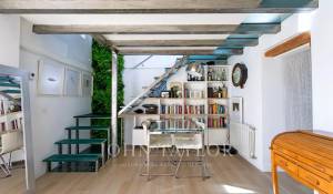 Продажа Пентхаус Madrid