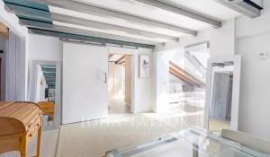 Продажа Пентхаус Madrid