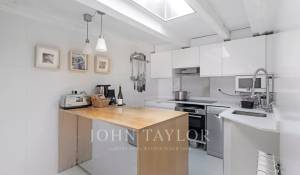 Продажа Пентхаус Madrid