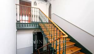 Продажа Пентхаус Madrid