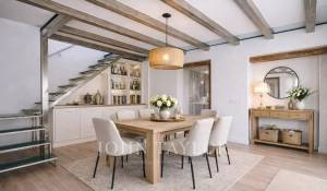 Продажа Пентхаус Madrid