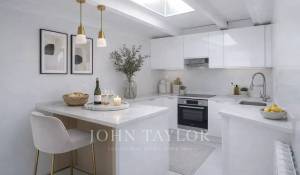 Продажа Пентхаус Madrid