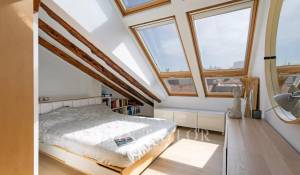 Продажа Пентхаус Madrid