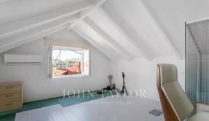 Продажа Пентхаус Madrid