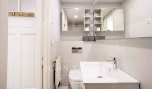 Продажа Пентхаус Madrid