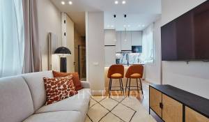 Продажа Пентхаус Madrid