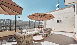 Продажа Пентхаус Madrid