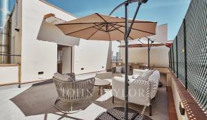 Продажа Пентхаус Madrid