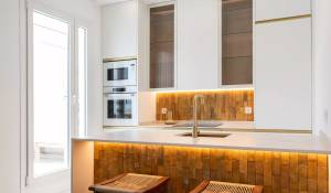 Продажа Пентхаус Madrid