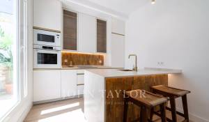 Продажа Пентхаус Madrid