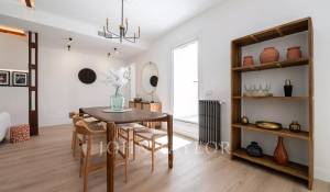 Продажа Пентхаус Madrid