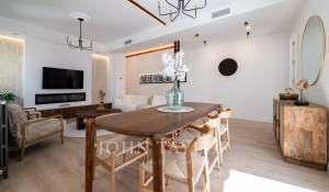 Продажа Пентхаус Madrid