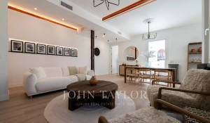 Продажа Пентхаус Madrid