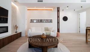 Продажа Пентхаус Madrid