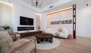 Продажа Пентхаус Madrid