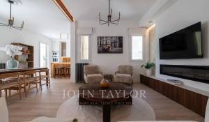 Продажа Пентхаус Madrid