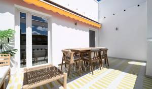 Продажа Пентхаус Madrid