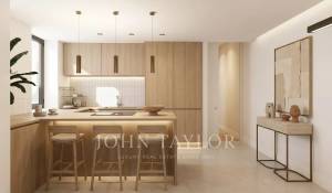 Продажа Пентхаус Madrid
