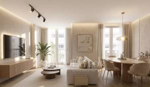 Продажа Пентхаус Madrid