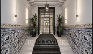 Продажа Пентхаус Madrid