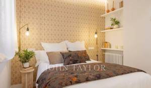 Продажа Пентхаус Madrid