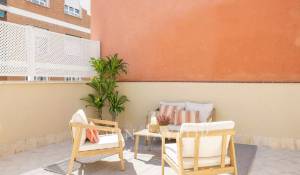 Продажа Пентхаус Madrid