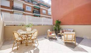 Продажа Пентхаус Madrid