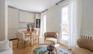 Продажа Пентхаус Madrid