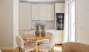 Продажа Пентхаус Madrid