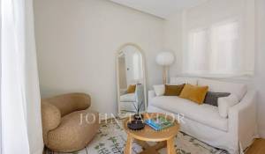Продажа Пентхаус Madrid