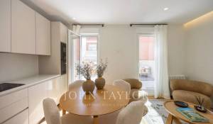 Продажа Пентхаус Madrid
