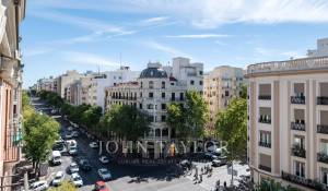 Продажа Пентхаус Madrid