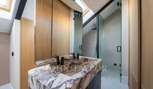 Продажа Пентхаус Madrid