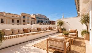 Продажа Пентхаус Madrid