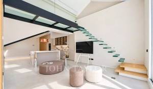 Продажа Пентхаус Madrid