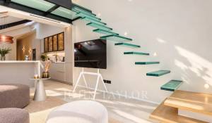 Продажа Пентхаус Madrid