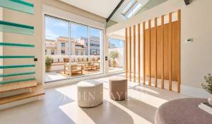 Продажа Пентхаус Madrid