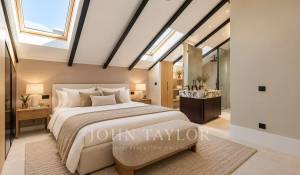 Продажа Пентхаус Madrid