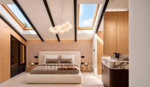 Продажа Пентхаус Madrid