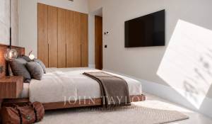 Продажа Пентхаус Madrid