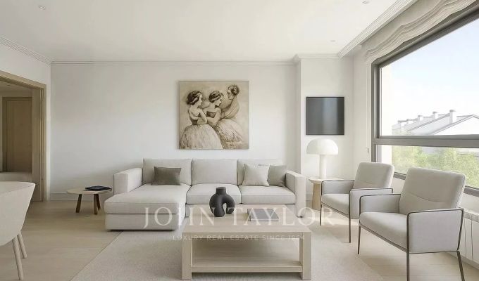 Продажа Пентхаус Madrid